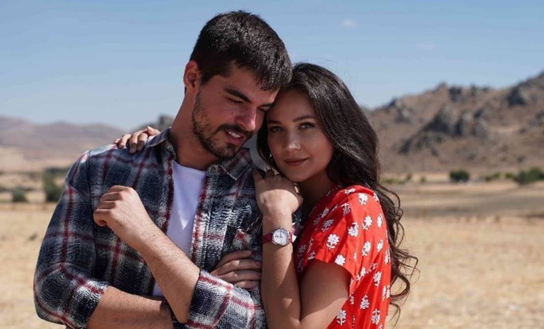 TRT 1'in efsane dizisi Gönül Dağı'nda flaş gelişme! O başrol geri dönüyor: İzleyiciler bayram edecek 4